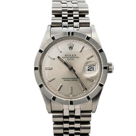 Rolex Oyster Perpetual Date 15010 Watch