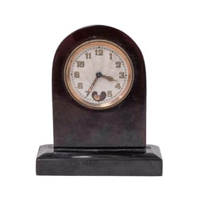 Art Deco Lancel Bakelite Alarm Clock