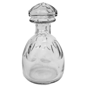Baccarat Crystal Lyautey Decanter