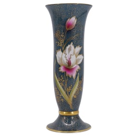 KPM Bavaria Royal Porcelain Vase