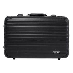 Rimowa Hard Shell Carry-On Suitcase