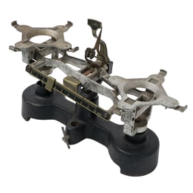 Vintage Cenco Balance Scale