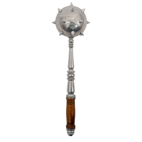 Ceremonial Morning Star