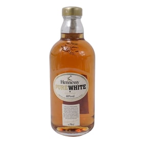 Hennessy Pure White Cognac (France)