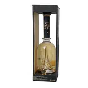 Milagro Limited Edition Artisanal Reposado Tequila