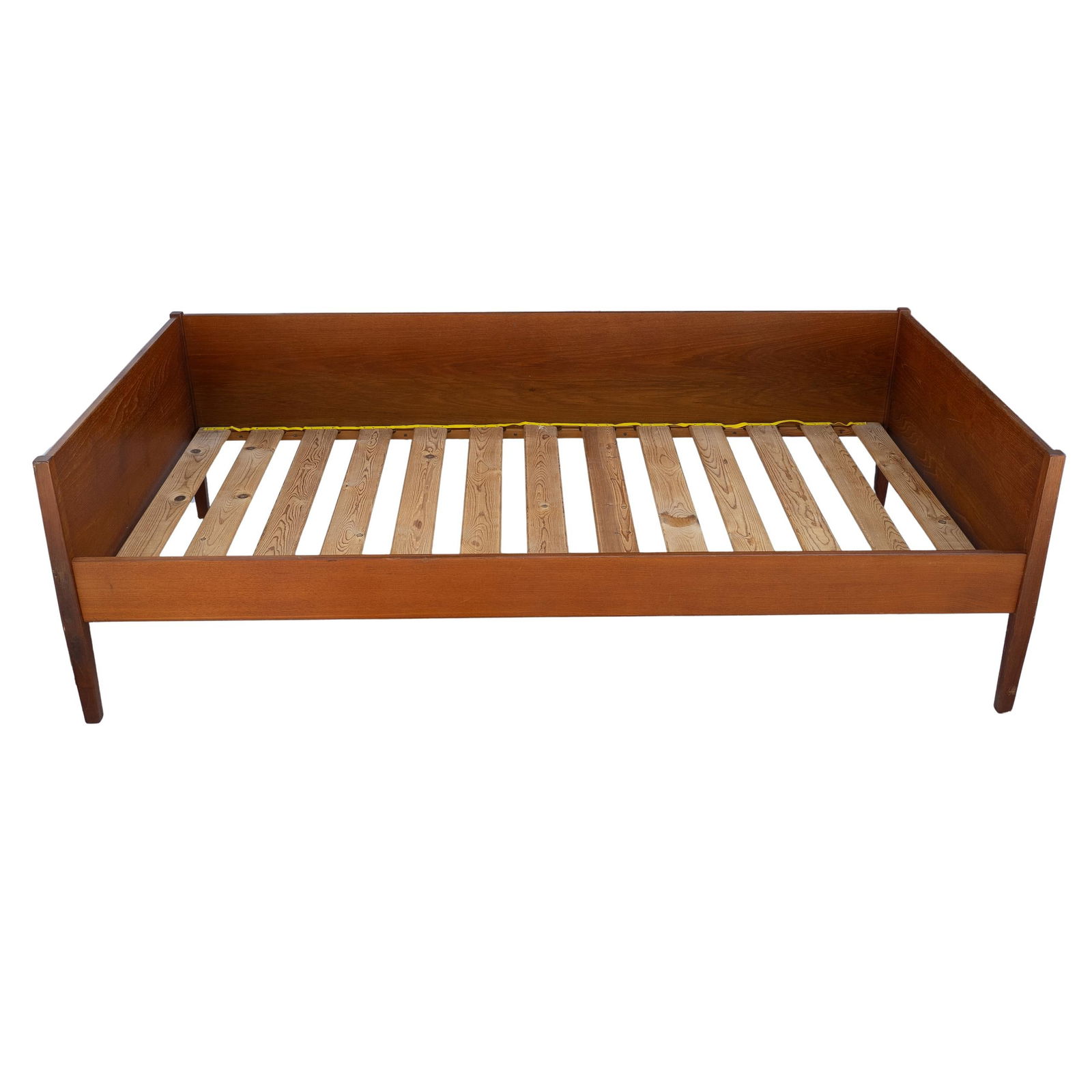 Mid Century Danish Teak Day Bed (1 of 7)