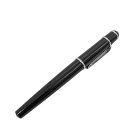 Cartier Diabolo Fountain pen with 18k Gold Nib