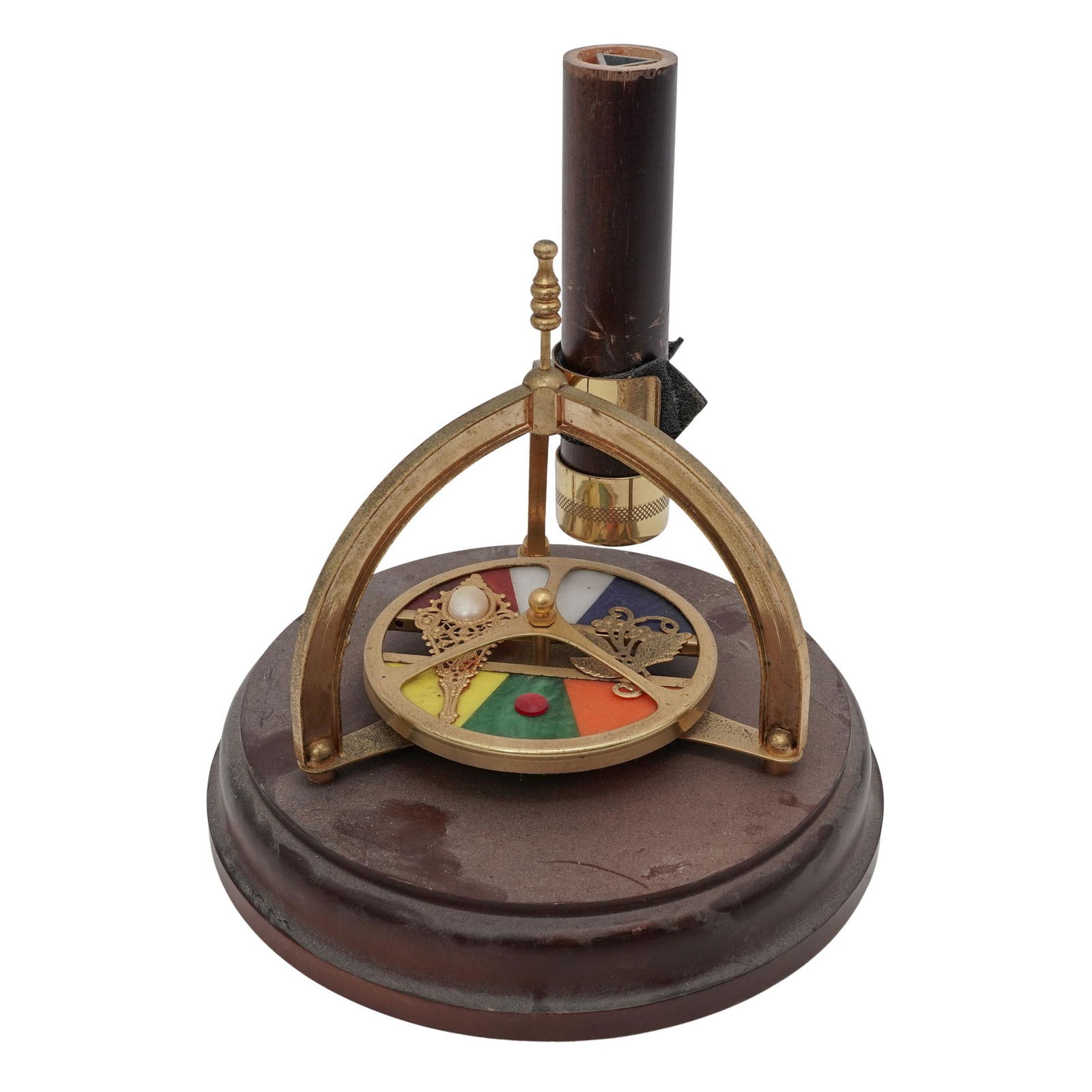 Lefton Kaleidoscope Music Box (1 of 11)