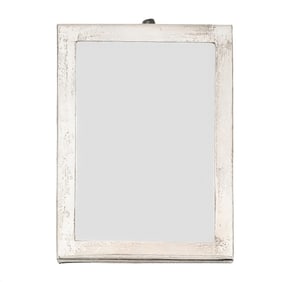 Tiffany and Co. Sterling Silver Picture Frame