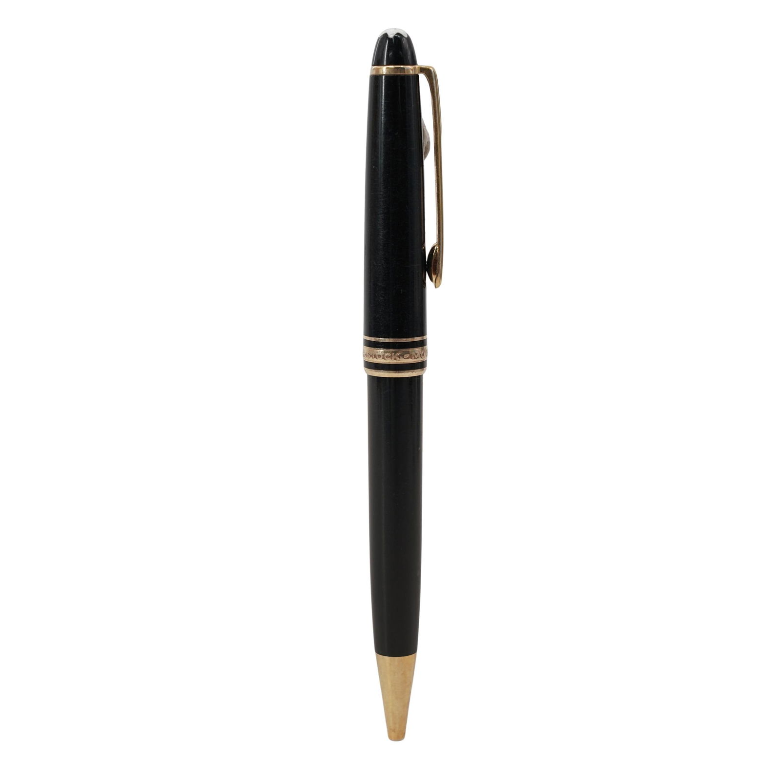 Montblanc Meisterstuck Classique Ballpoint Pen (1 of 5)