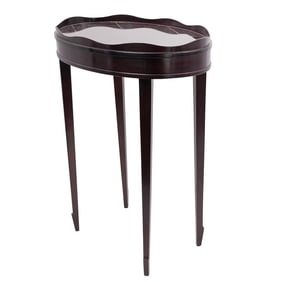 Baker "Barbara Barry Collection" Side Table