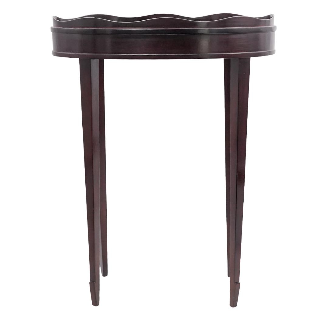 Baker "Barbara Barry Collection" Side Table - 4