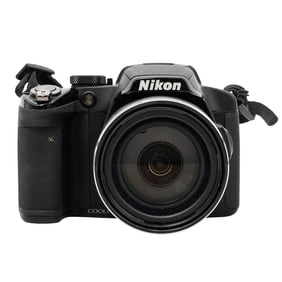 Nikon Coolpix Digital Camera