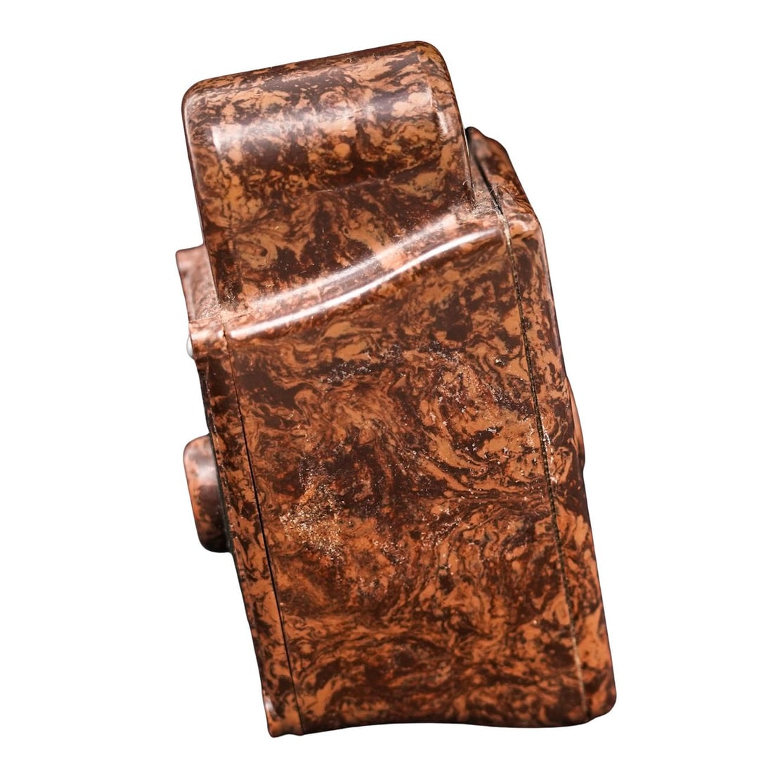 Antique Coronet "Midget" Bakelite Camera - 4