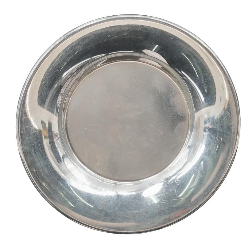 R. Wallace & Sons Sterling Silver Small Dish (1 of 4)