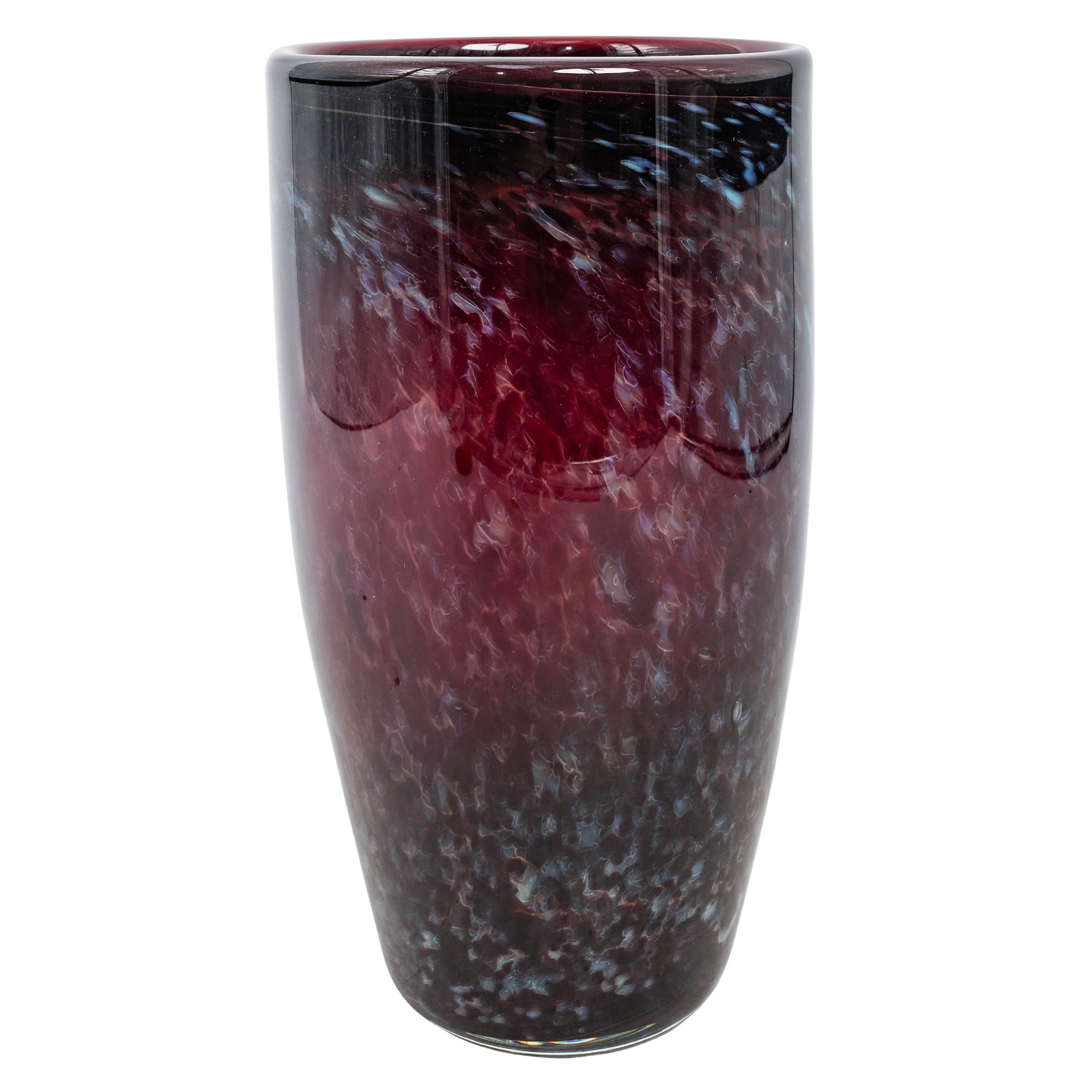 Peter Gudrunas Art Glass Vase (1 of 6)