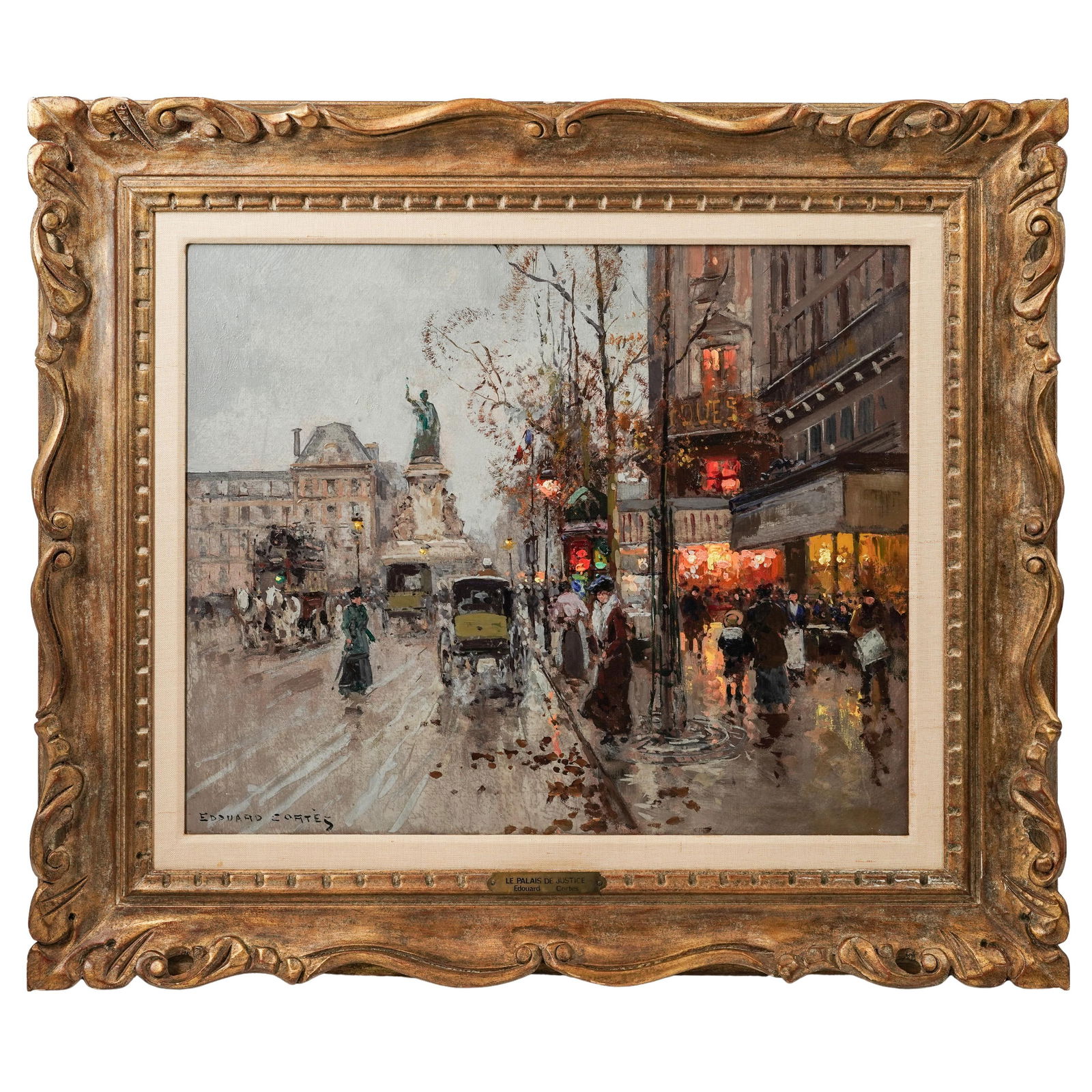 Leone Frollo Mona Street