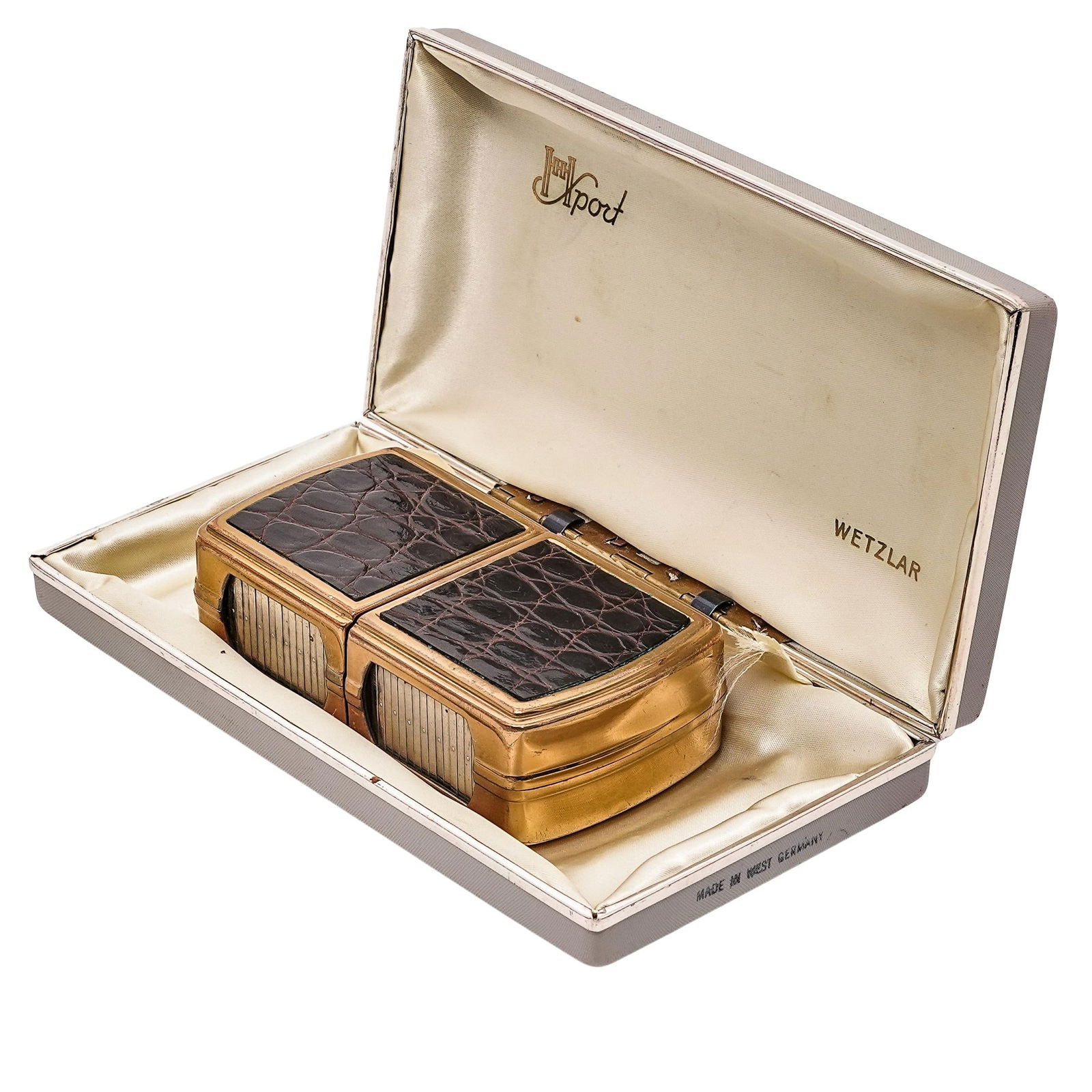 HH Wetzlar Sliding Sports Binoculars (1 of 8)