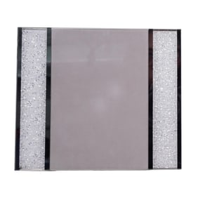 Vintage Swarovski "Crystal" Starlet Photo Frame