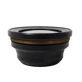 Large Leica Boyer Paris "Apo-Saphir" Camera Lens