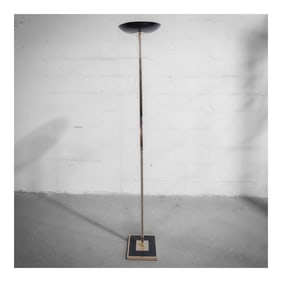 Gianfranco Frattini (Italian, 1926-2004) for Relco Milano Floor Lamp