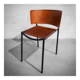 Philippe Starck (French, b. 1949) for XO "Lila Hunter" Scoubidou Chair