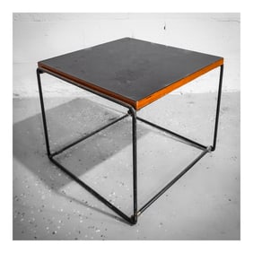 MCM Pierre Guariche "Flying Table" for Steiner