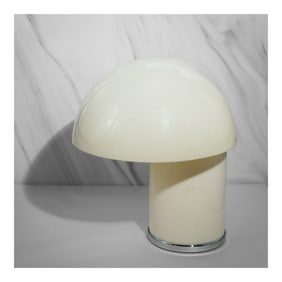 Vernor Panton and Marcello Siard "Leila" Cellidor Table Lamp
