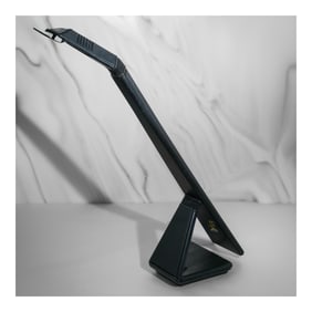 G. Tonetti (Italian, 1958-2017) for Progetti "Cosi" Desk Lamp