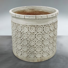 Isla Del Sol Puerto Rico Large Planter