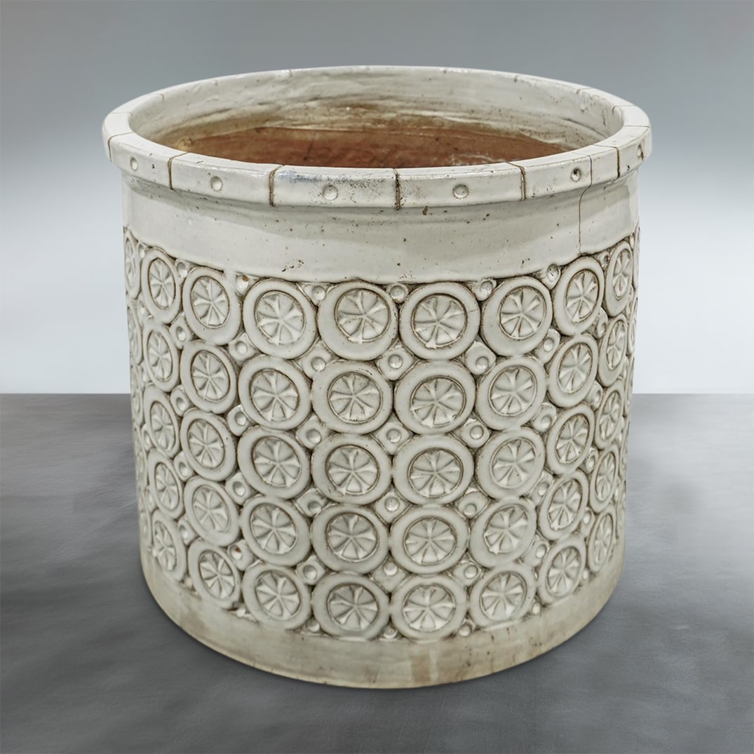 Isla Del Sol Puerto Rico Large Planter (1 of 5)