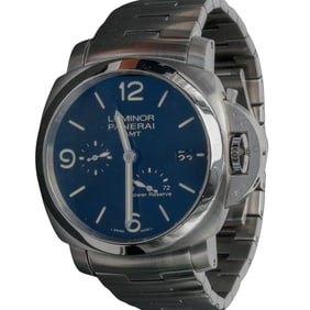 Panerai Luminor 1950 3 Days Watch