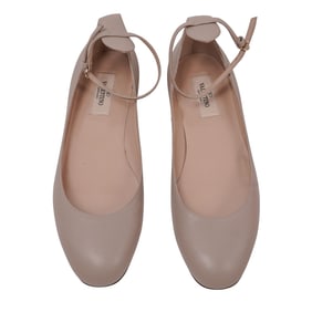 Valentino Garavani Ballerina Flats