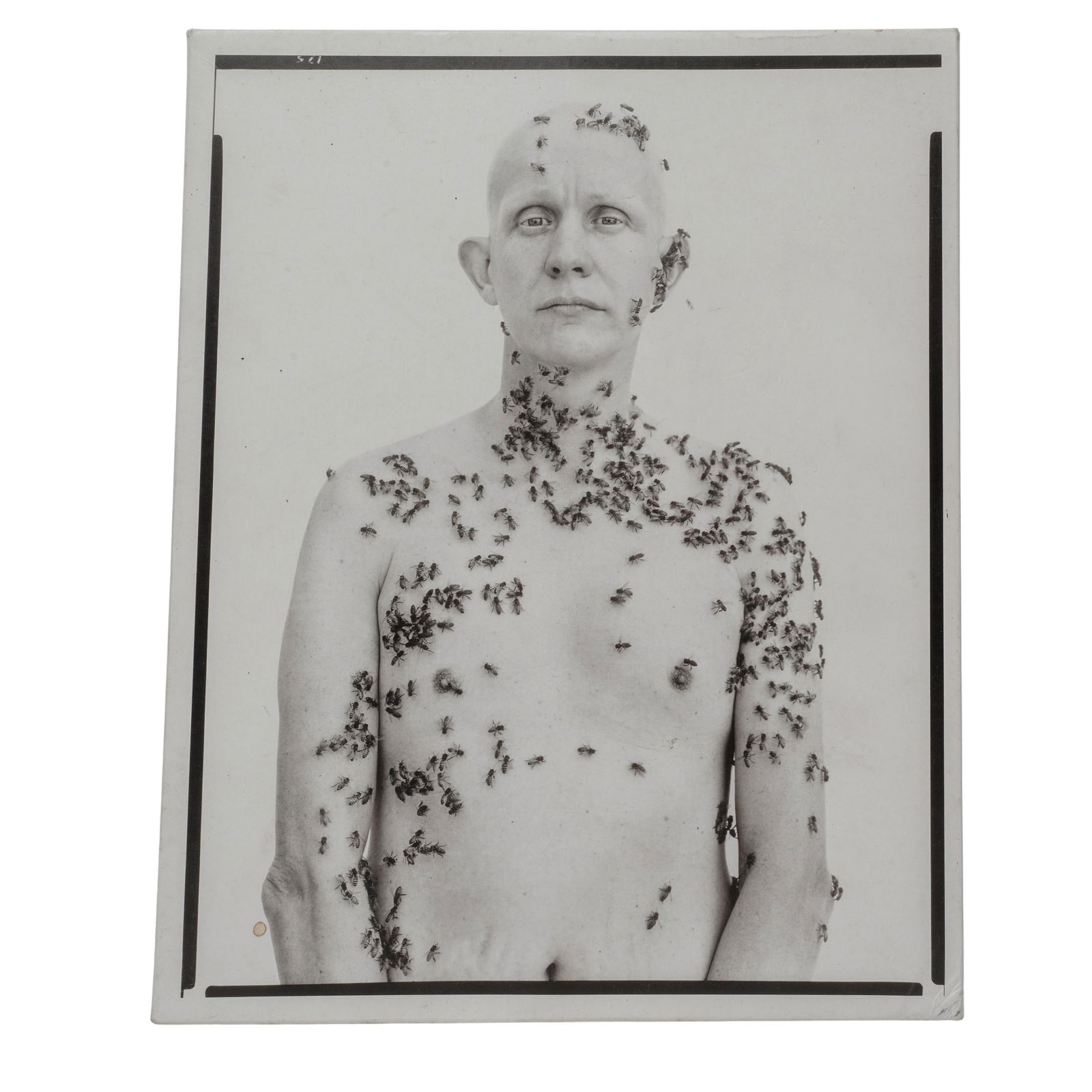 Richard Avedon Portraits Slipcase Hardcover Signed Book (1 of 10)