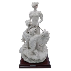 Giuseppe Armani Porcelain Figurine