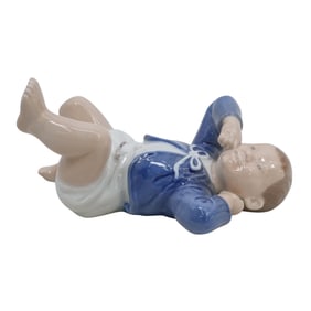 Vintage Royal Copenhagen Denmark Porcelain