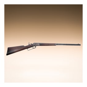 Marlin Model 1897 Takedown .22 Lever-Action Rifle