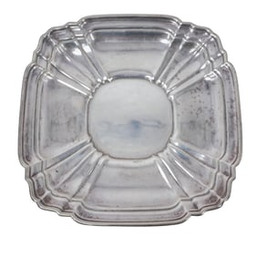 Gorham Sterling Silver Tray