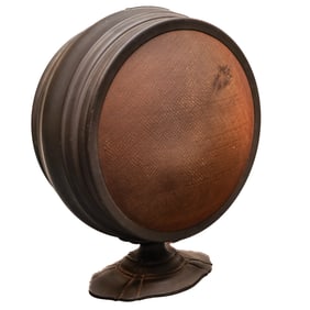 Antique RCA Model 100 Loudspeaker