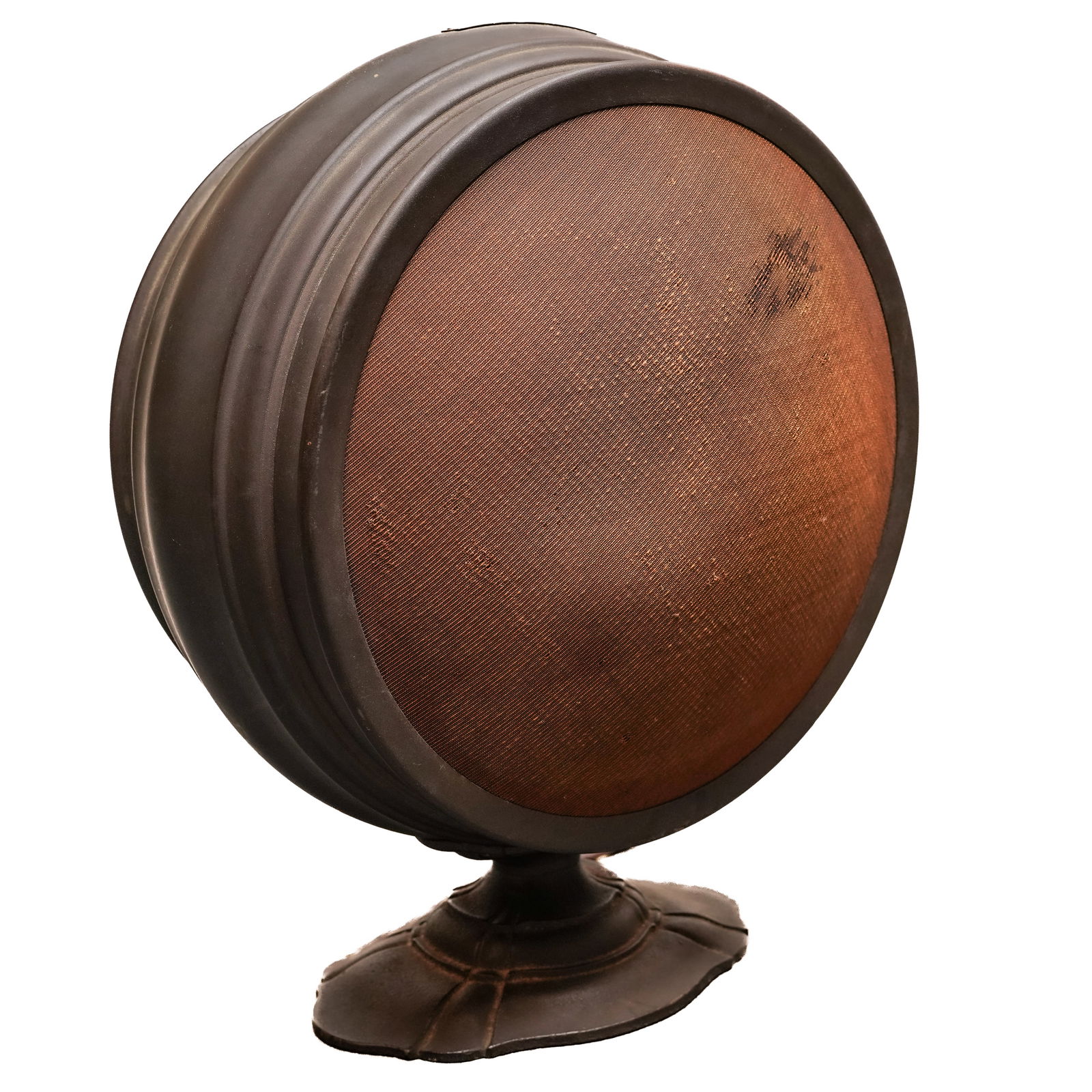 Antique RCA Model 100 Loudspeaker (1 of 5)