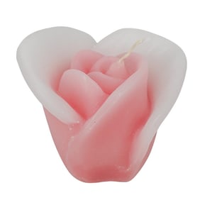 Santa Maria Novella (Florence) Rose Candle With Original Box