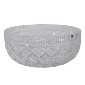 Waterford Killeen Crystal Bowl