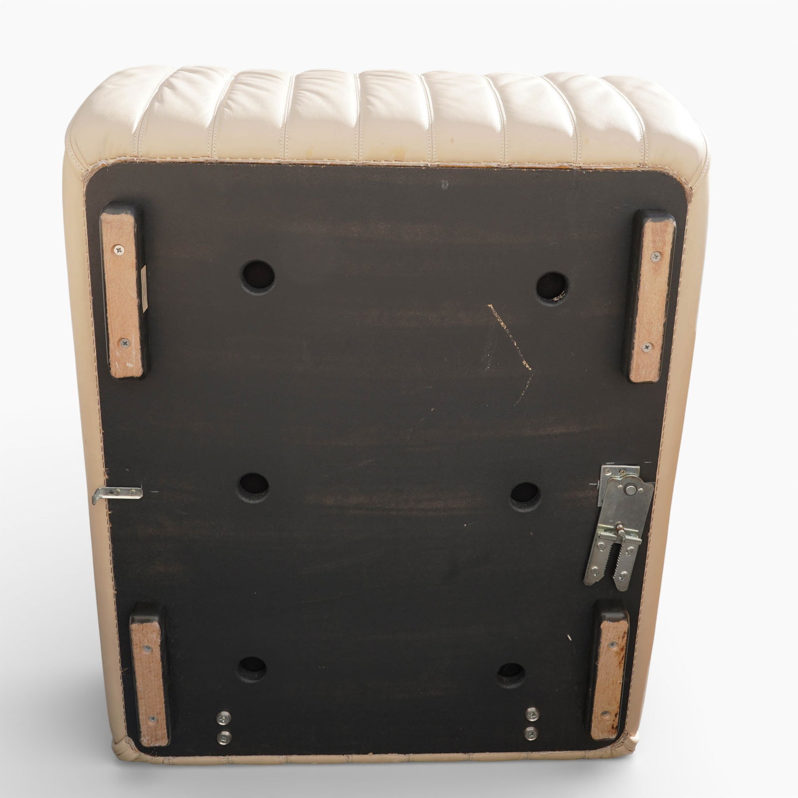 Large DeSede Sectional Leather Modular Sofa - 8