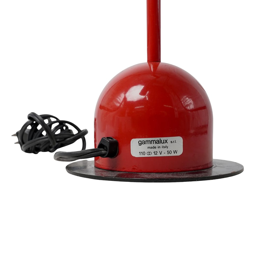 Gammlux srl. Postmodern Adjustable Task Lamp - 5