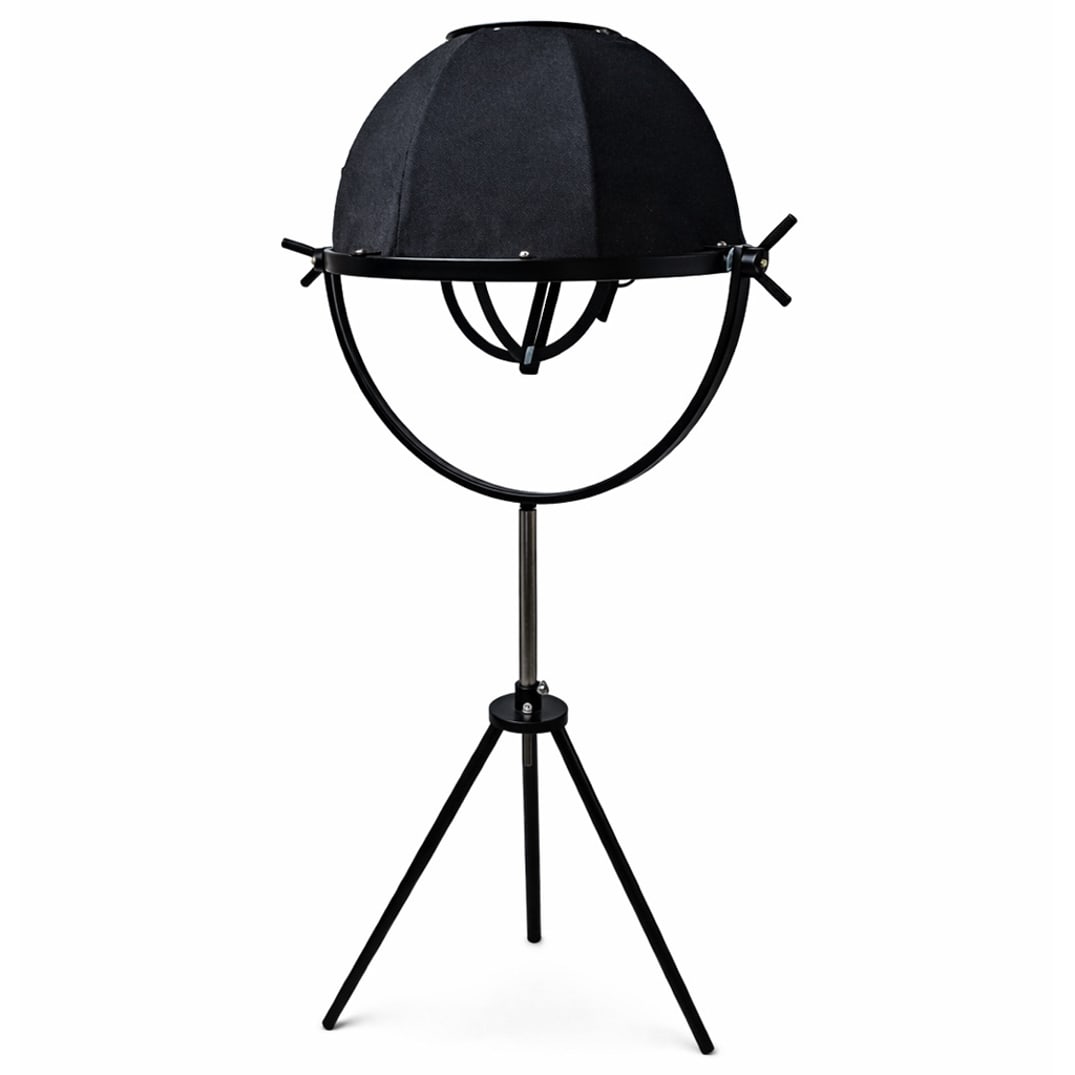 Fortuny Style Studio Light Table Lamp - 2