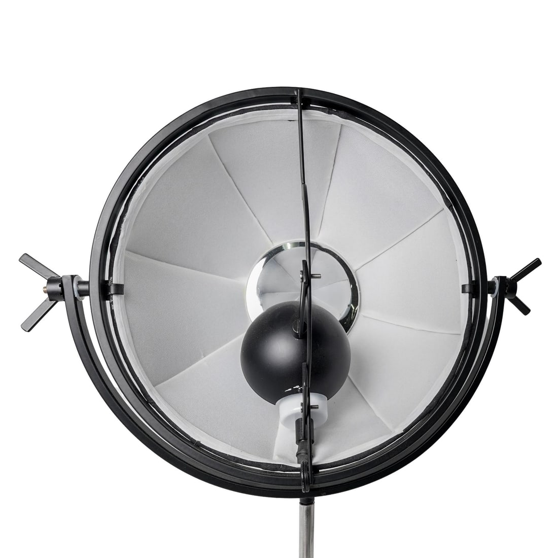 Fortuny Style Studio Light Table Lamp - 3