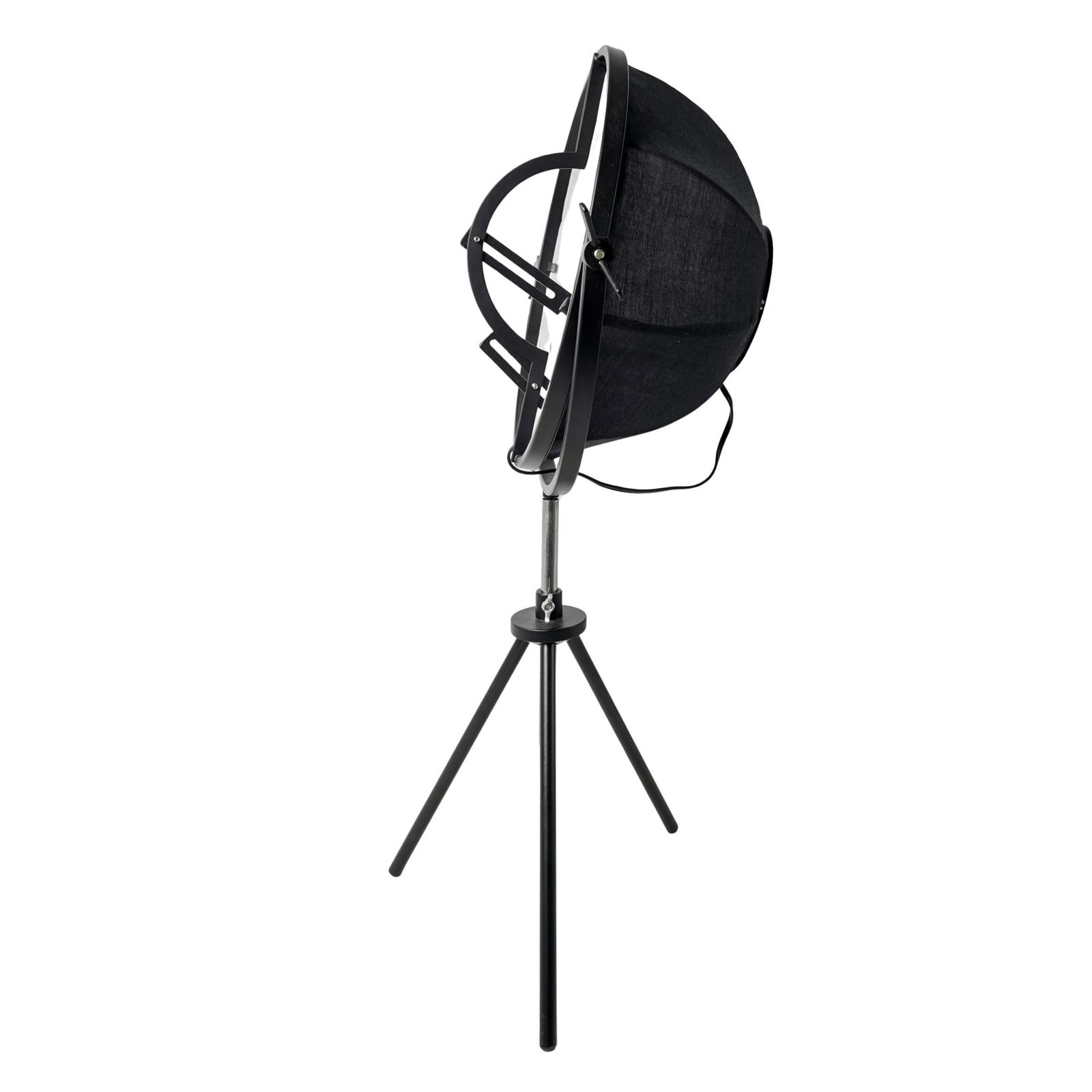 Fortuny Style Studio Light Table Lamp - 4