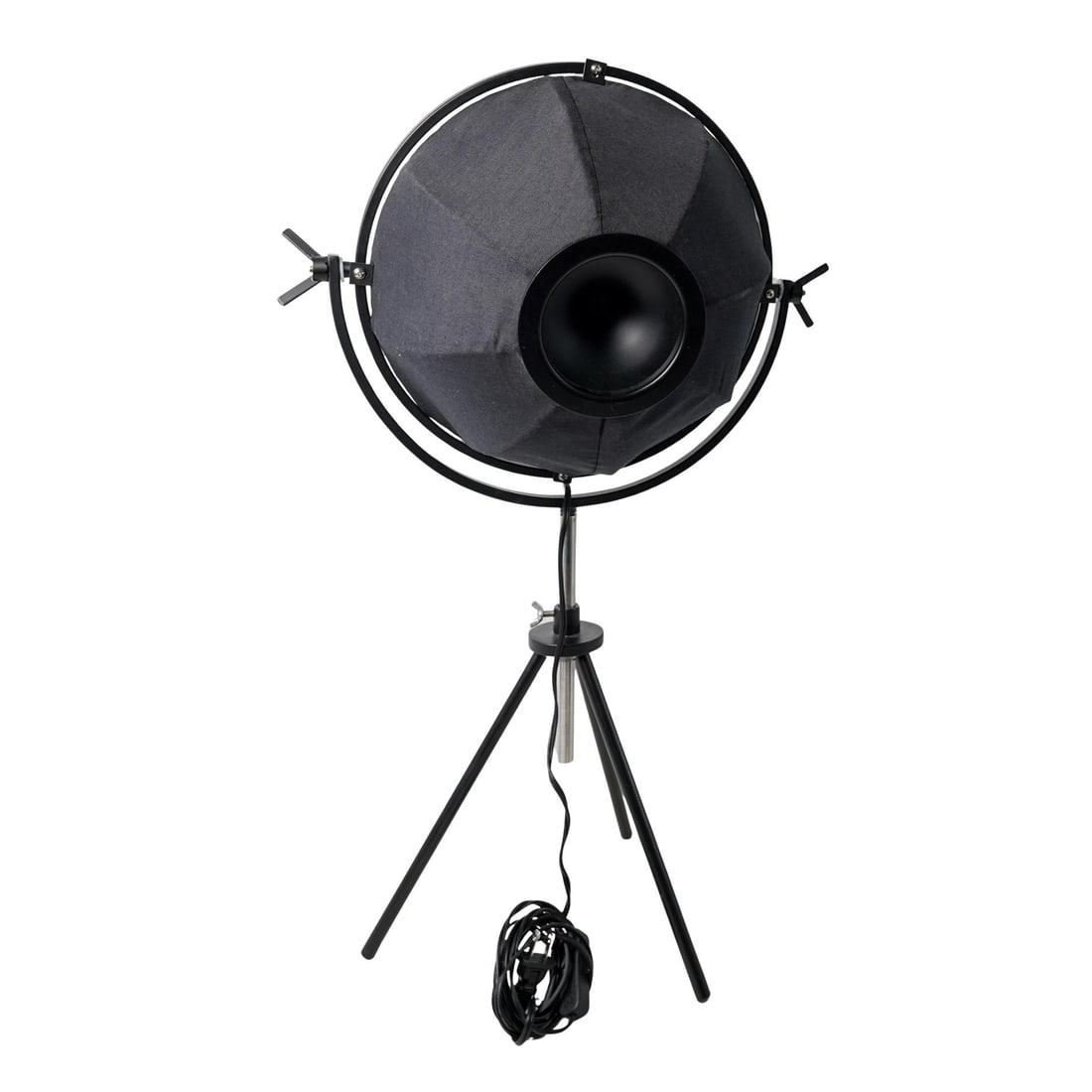 Fortuny Style Studio Light Table Lamp - 5