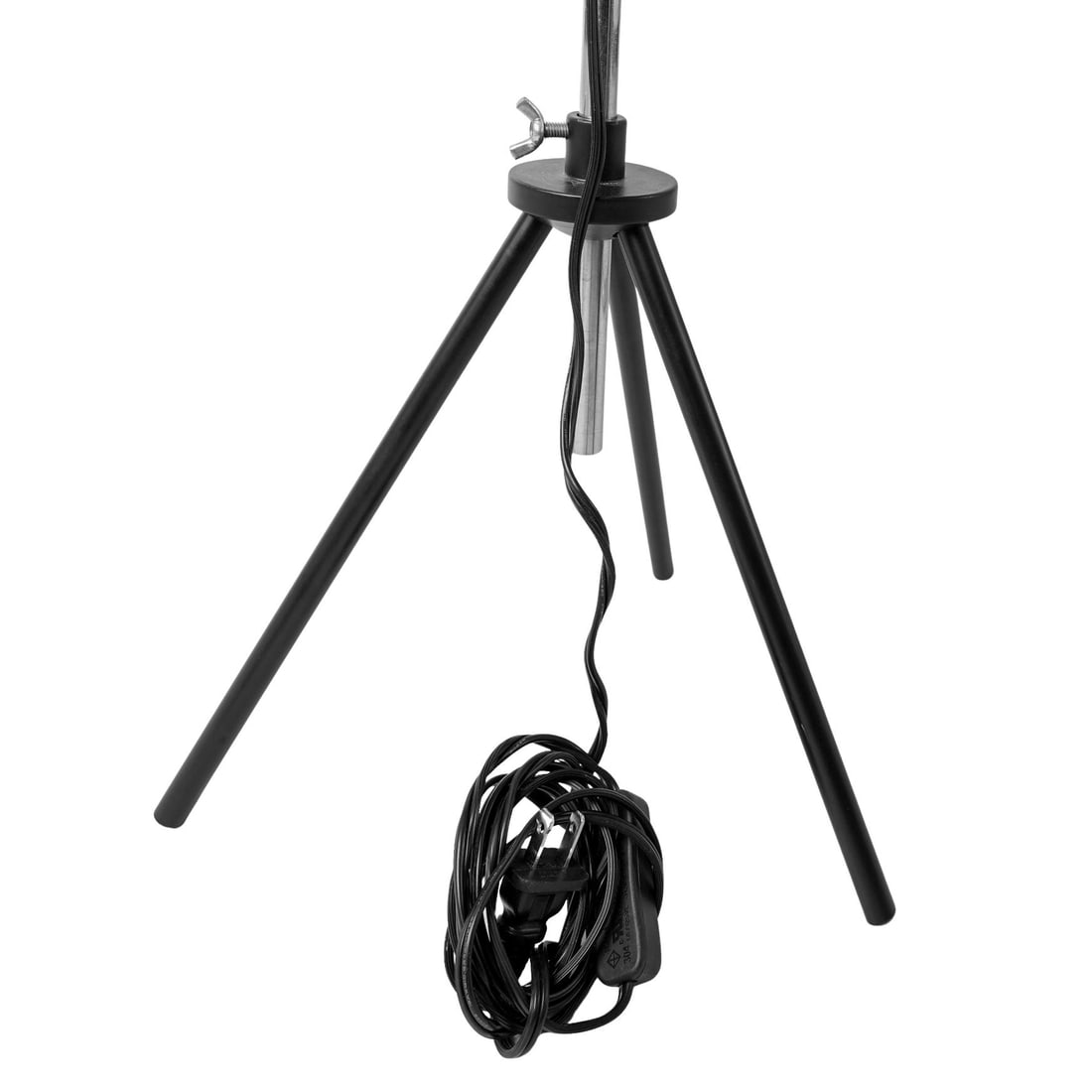 Fortuny Style Studio Light Table Lamp - 6