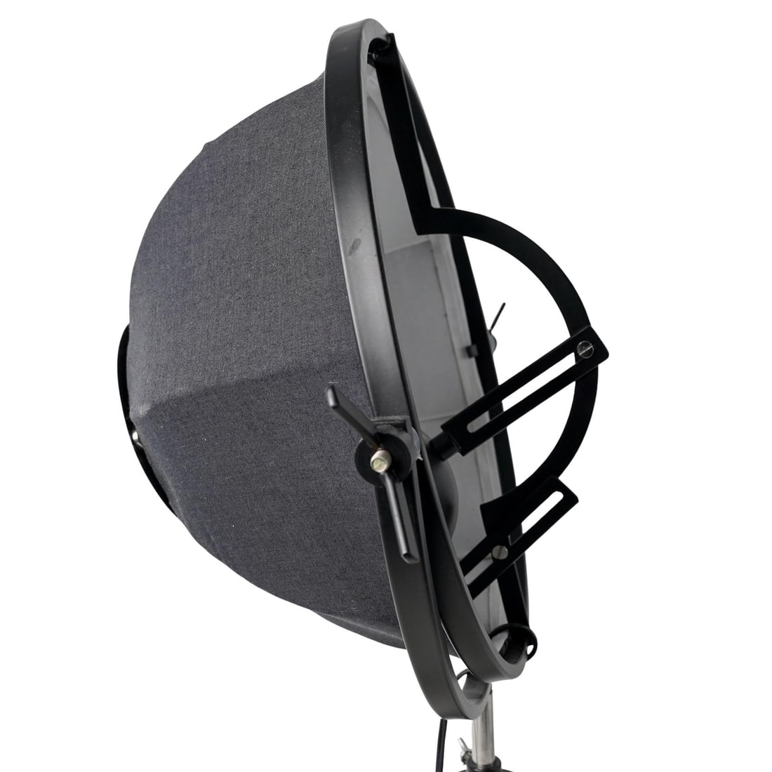 Fortuny Style Studio Light Table Lamp - 8